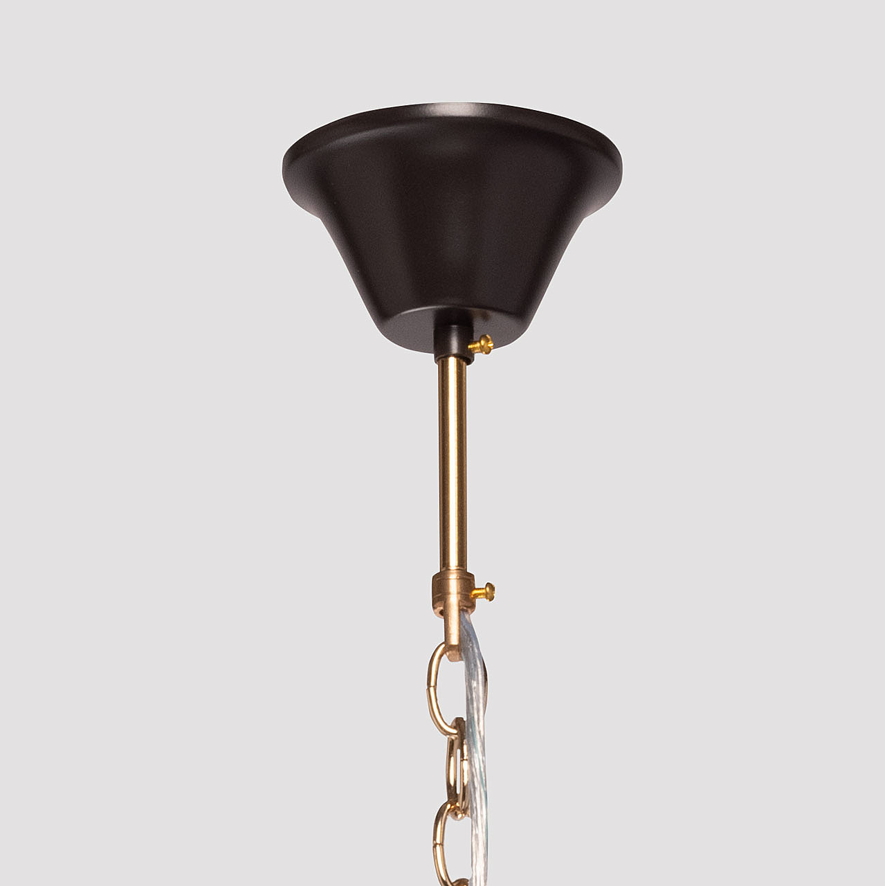 Подвесная люстра De Markt Виталина 448015305