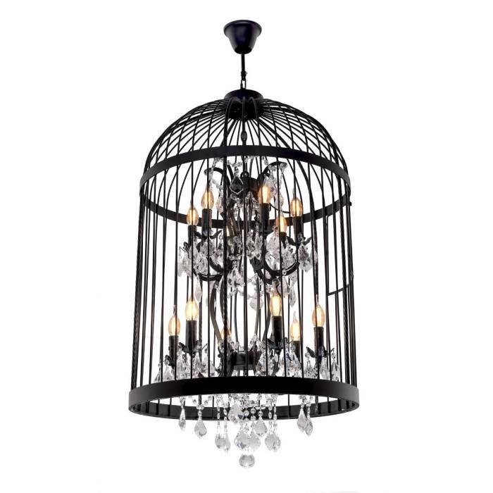 Подвесная люстра Loft It Jowanni LOFT1891/12 Подвесная люстра Loft It Jowanni LOFT1891/12