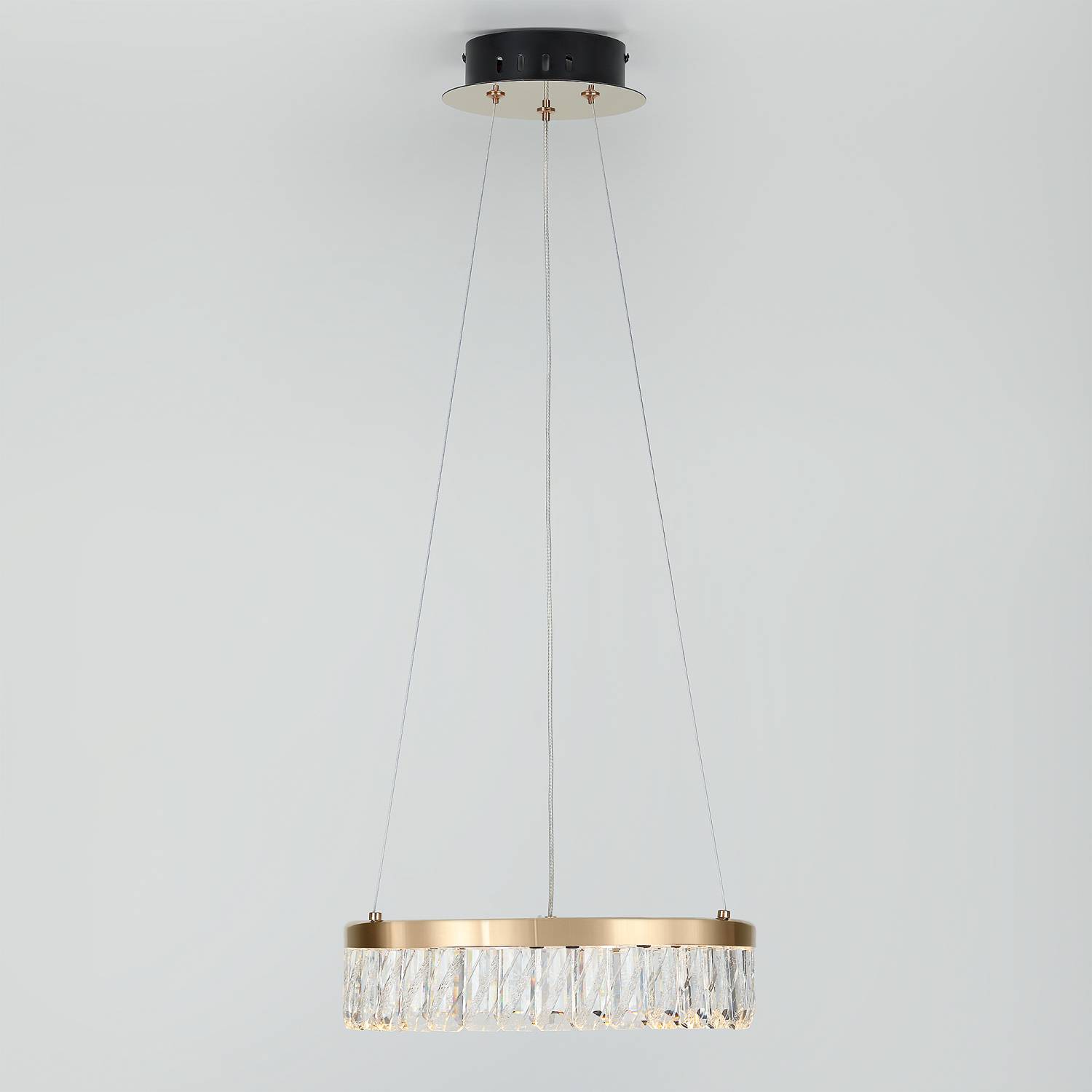 Подвесная люстра Rivoli Erika 6131-101