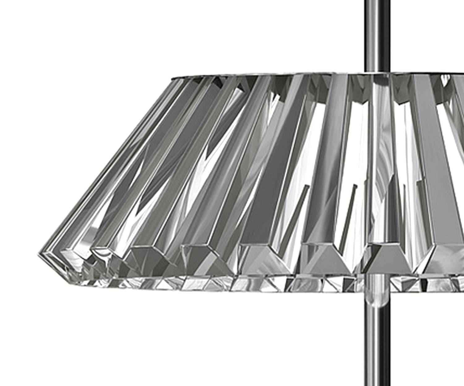 Настольная лампа KINK Light Ивина 07721-T,19(16)