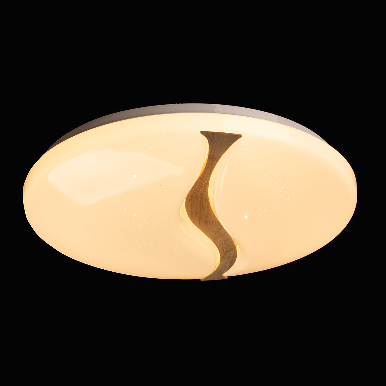 Светильник потолочный De Markt Ривз 674017801