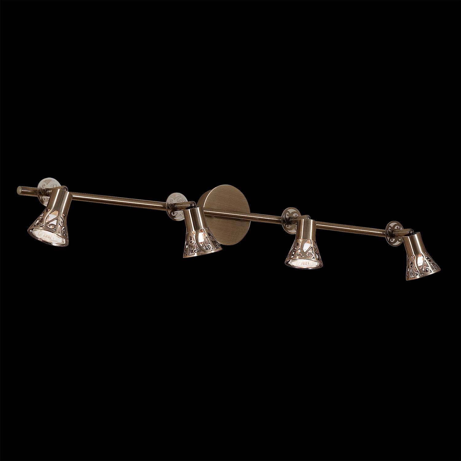 Светильник спот Citilux Винон CL519543 Светильник спот Citilux Винон CL519543