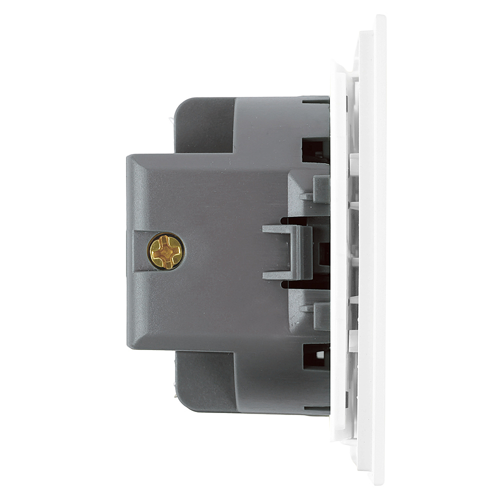 Выключатель Stekker Мия 50572