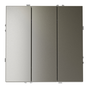 Выключатель (Шелк) Voltum Voltum S70 VLS030104