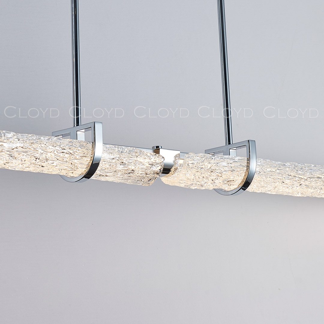 Люстра на штанге Cloyd Mondial 11619