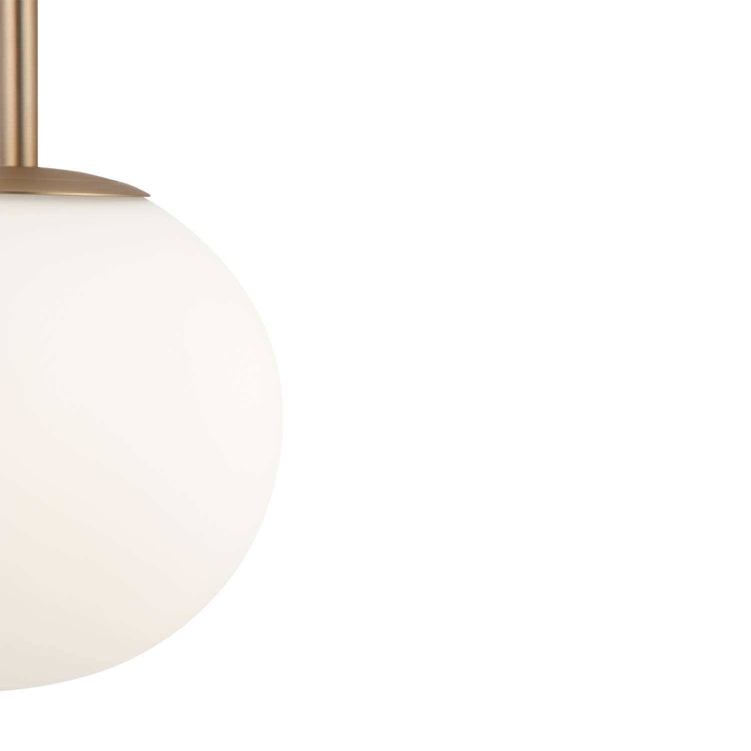 Светильник подвесной Maytoni Basic form MOD321PL-01G2
