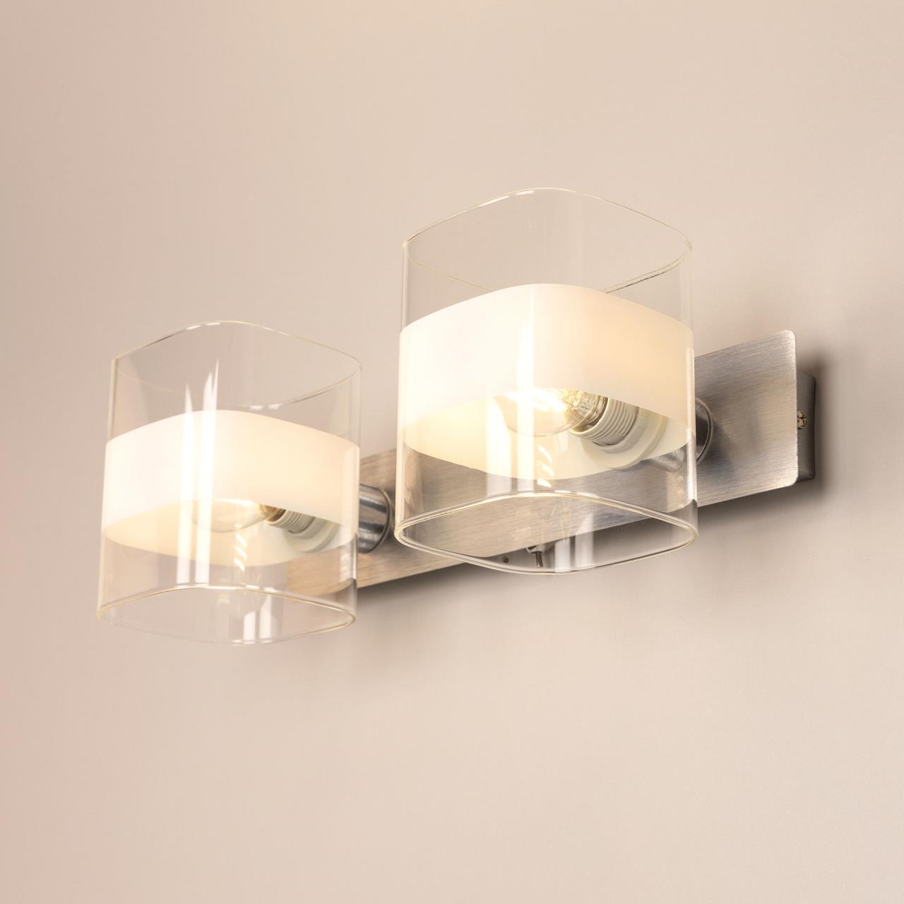 Настенное бра Citilux Вирта CL139320