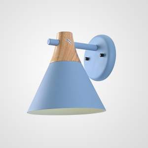 Настенное бра ImperiumLoft Nodwall01 178361-26