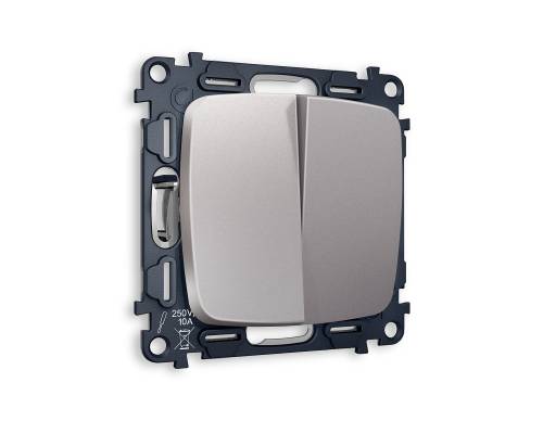 Выключатель Ambrella Volt OMEGA MO503020