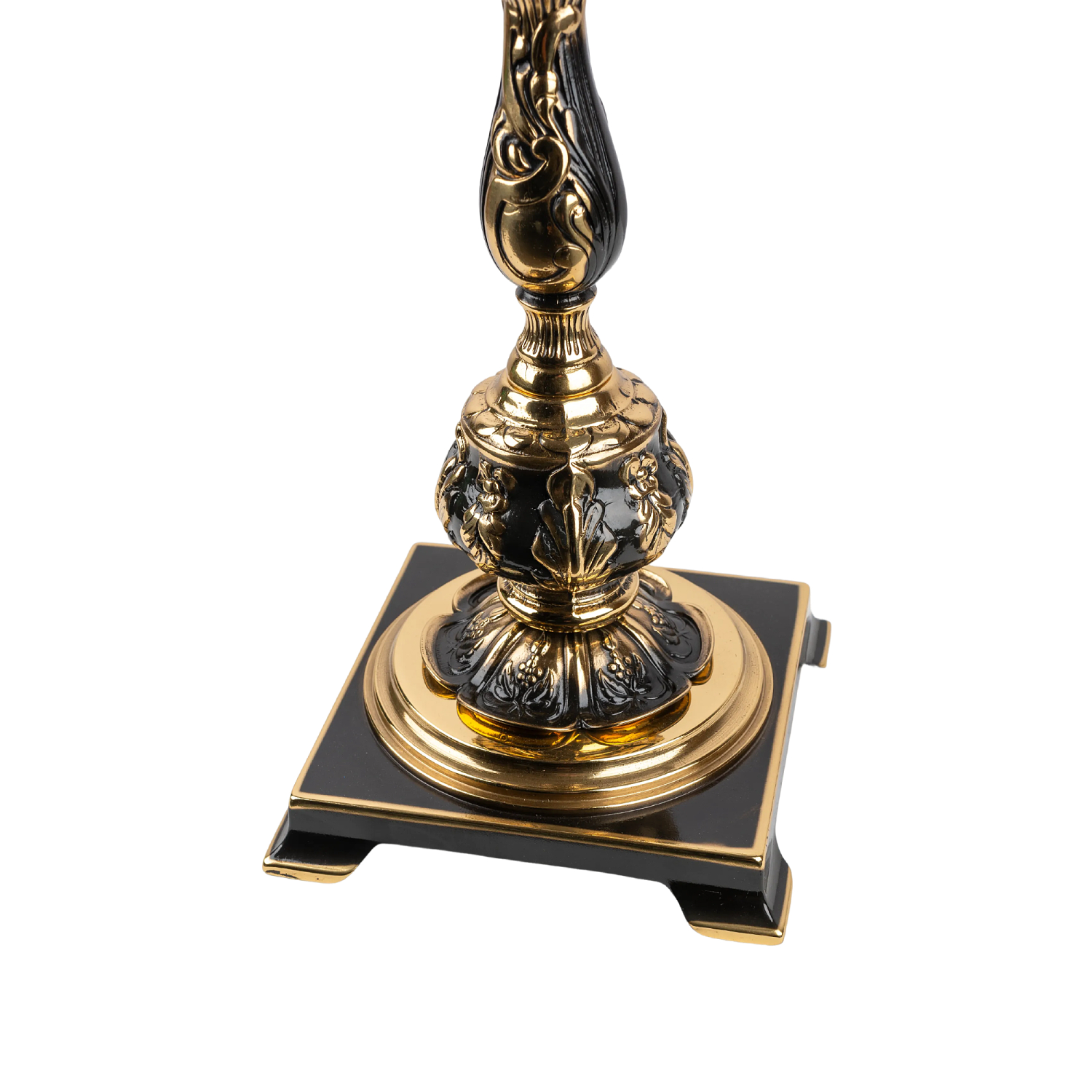 Настольная лампа Ambiente 7539 7539T/3 PB