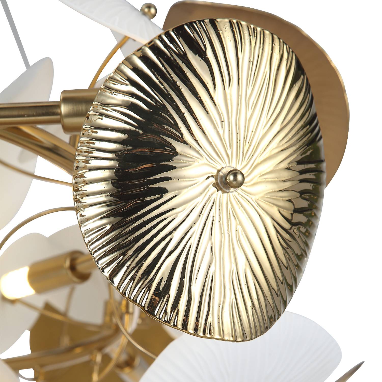 Подвесная люстра ST Luce Dahlia SL1518.303.10
