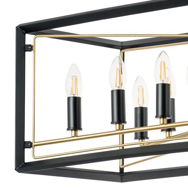 Люстра на штанге Lightstar Regolo 713427