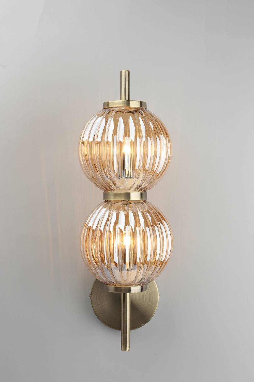 Настенное бра Aployt Zhizel APL.608.21.02