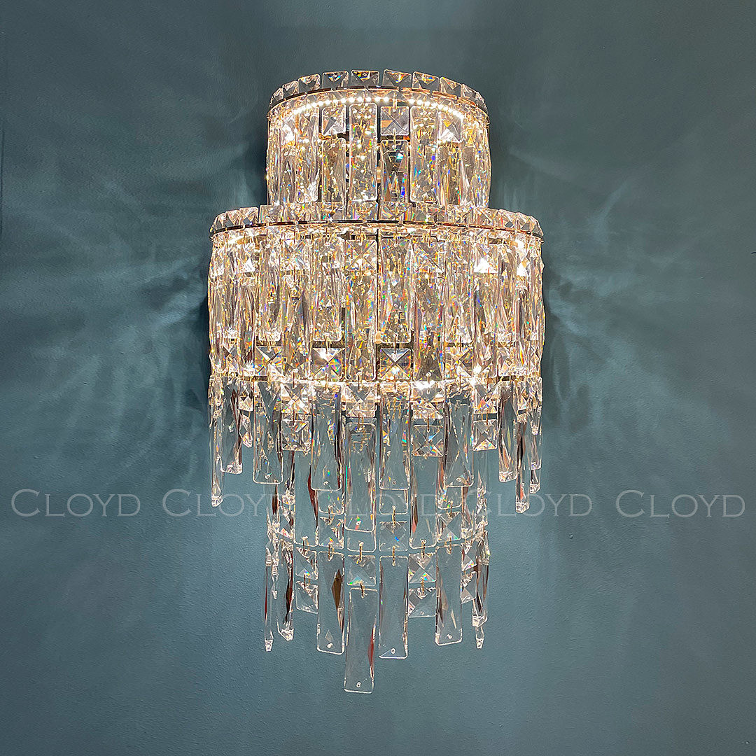 Настенное бра Cloyd Antrea 20355 Настенное бра Cloyd Antrea 20355