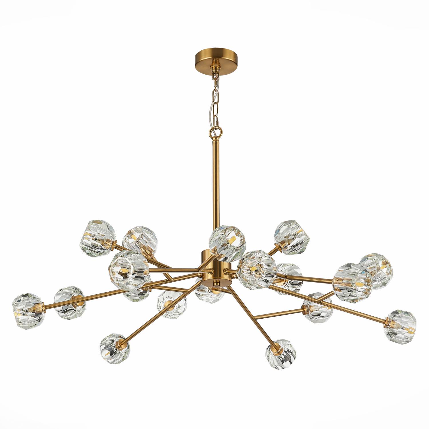 Подвесная люстра ST Luce Romano SL1166.303.18
