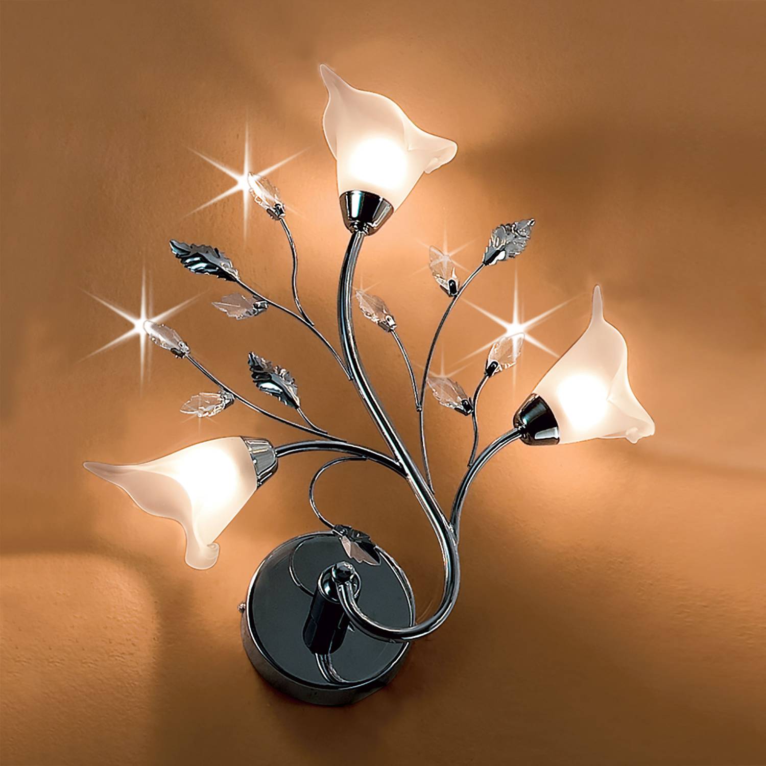 Настенное бра Citilux Ода CL209331