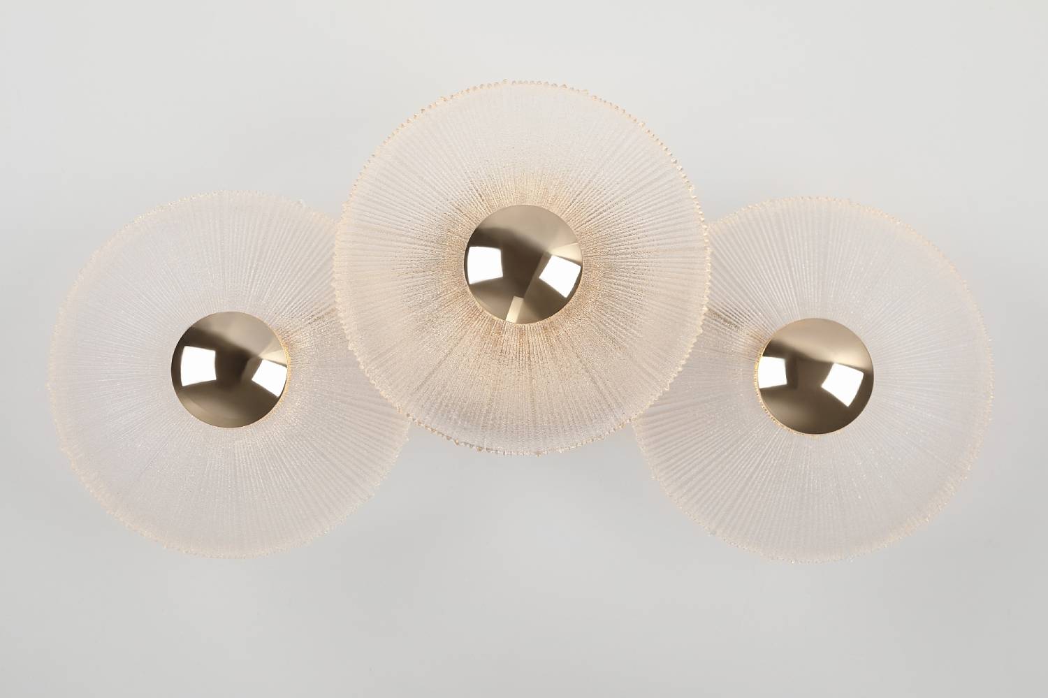 Настенный светильник Rivoli Helena 6134-401