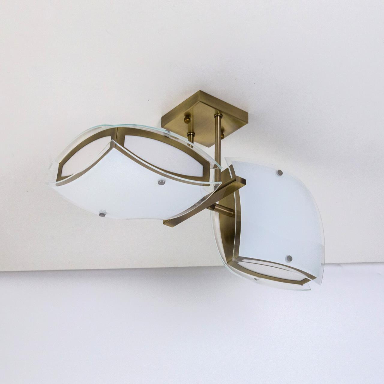 Потолочная люстра Citilux Берген CL161123