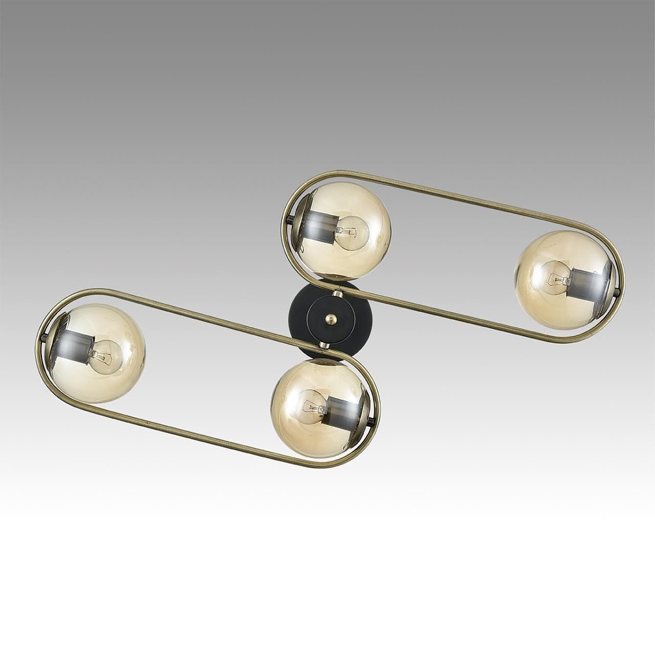 Потолочная люстра Lumion Erena 8062/4C