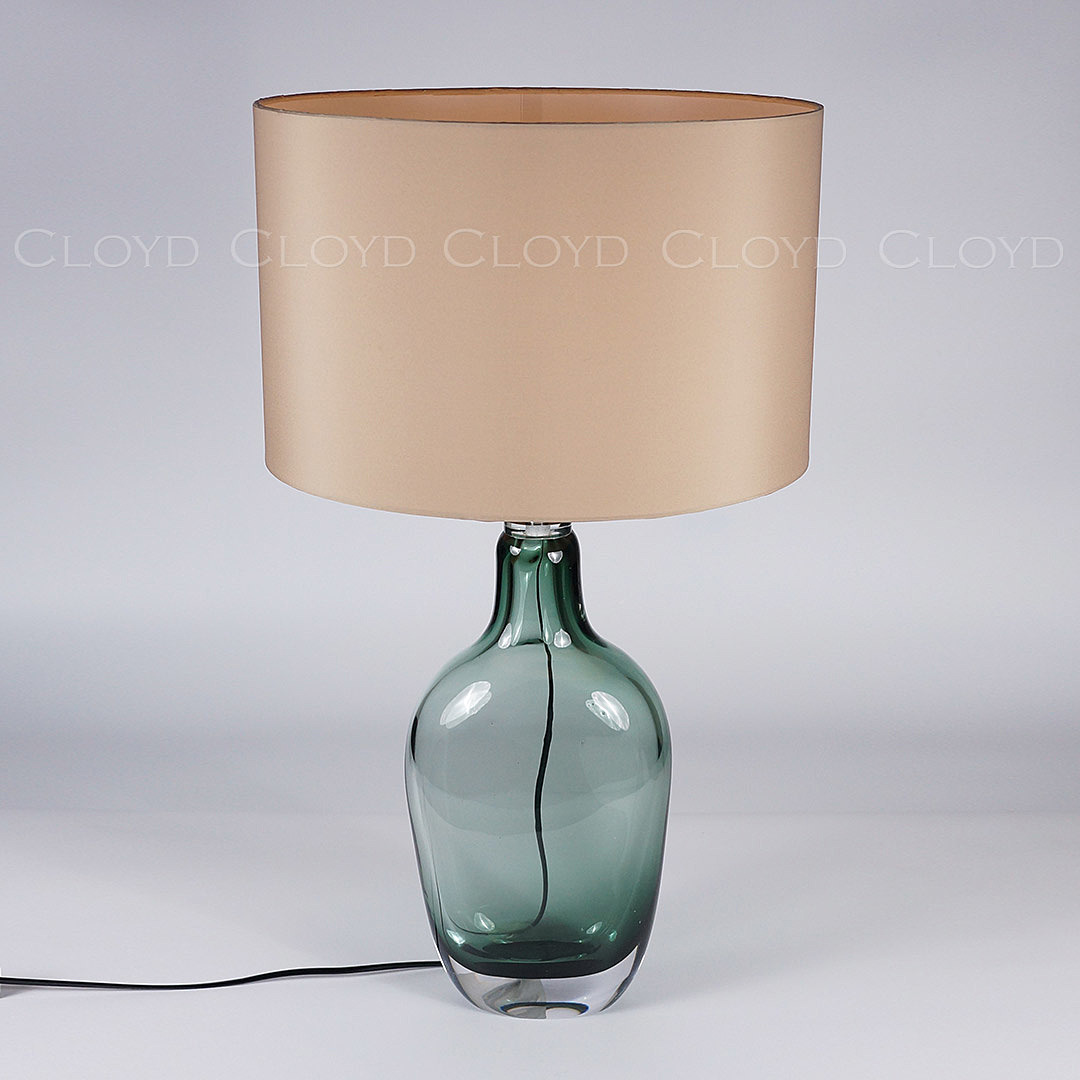 Настольная лампа Cloyd Foam 30102