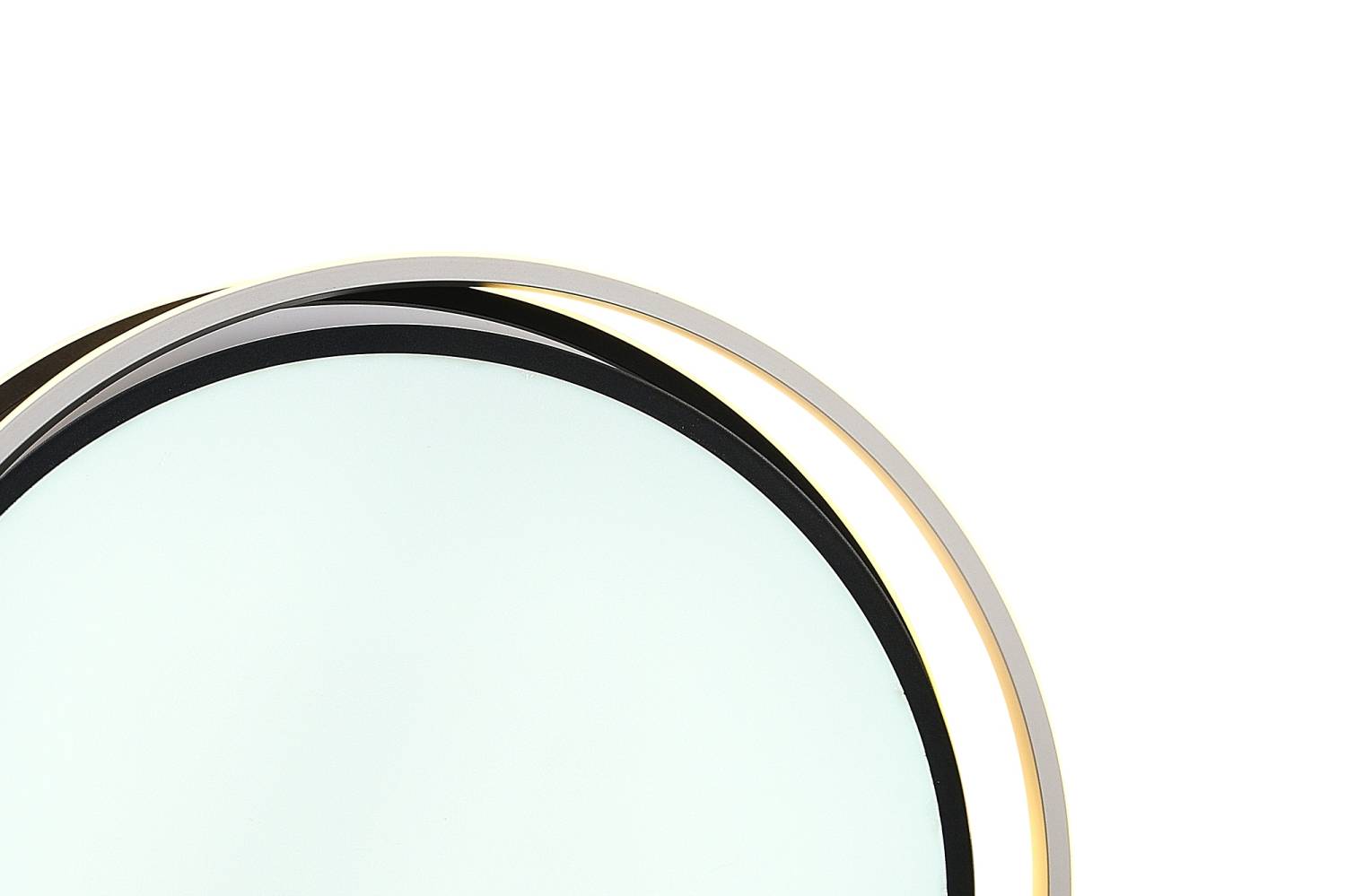 Потолочная светодиодная люстра LED Natali Kovaltseva 81038/5C