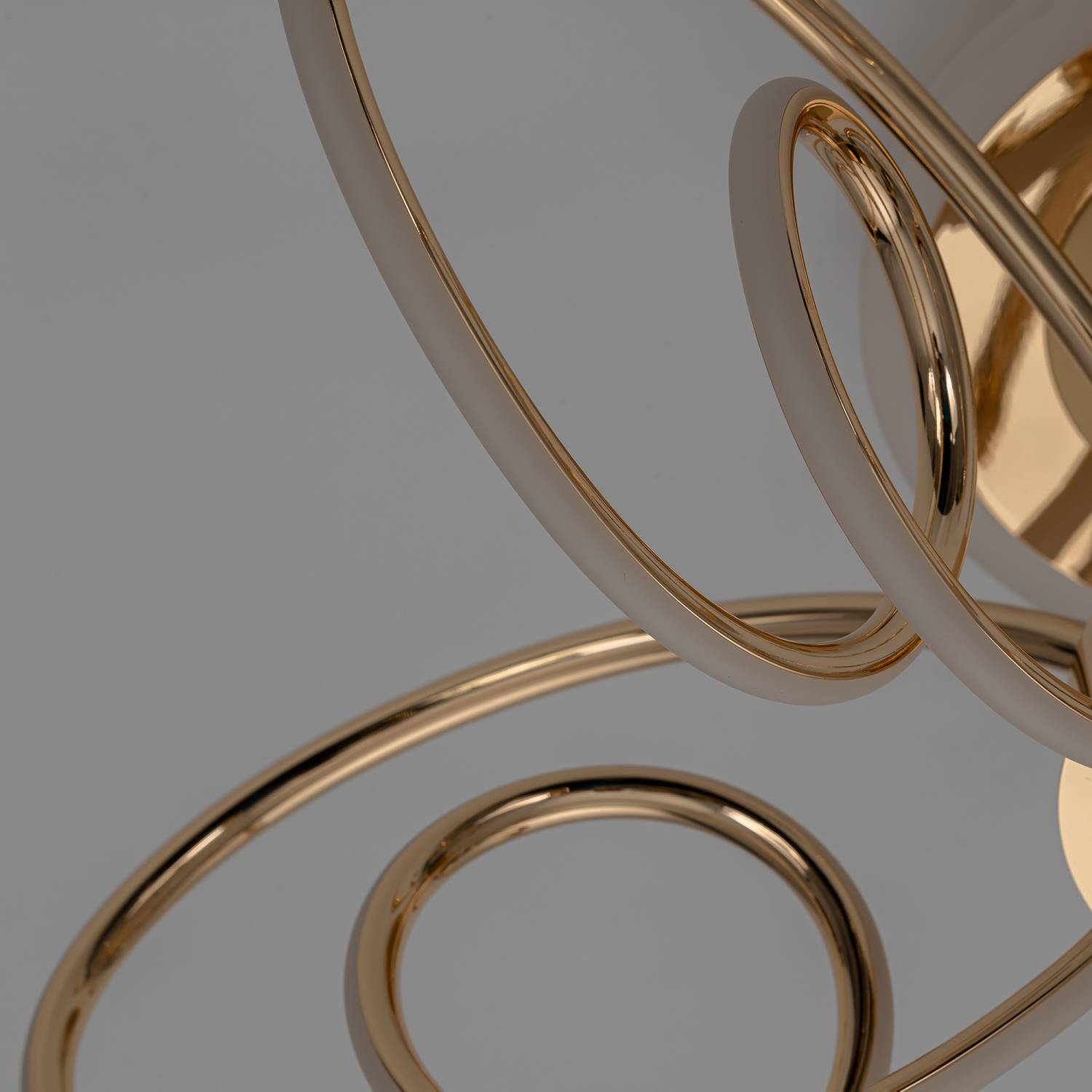 Потолочная люстра Citilux Salma smart CL224A162