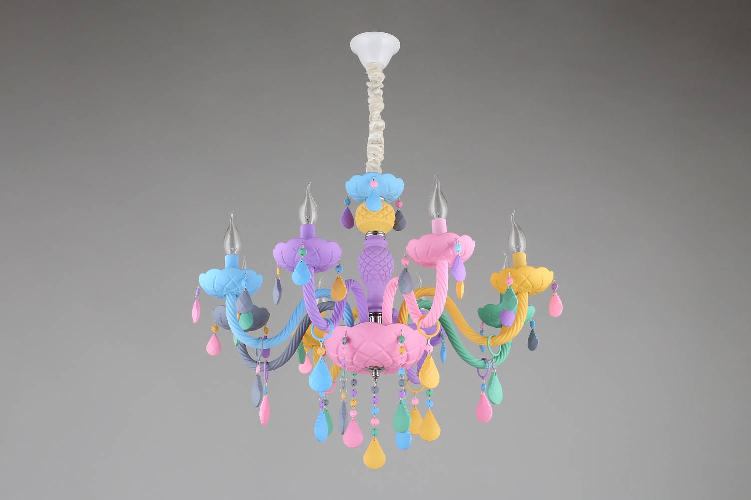 Подвесная люстра Omnilux Cavaglia OML-65803-08