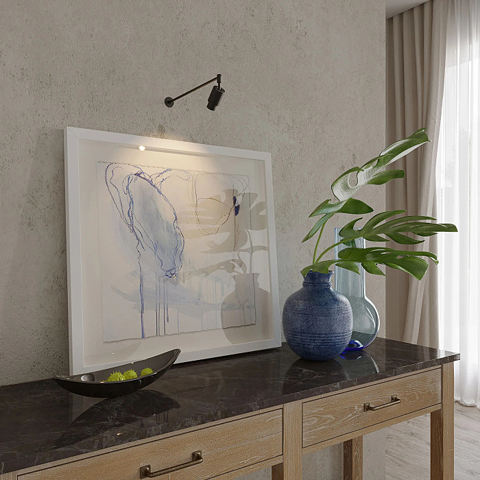 Встраиваемый светильник Arlight Nemo 049785