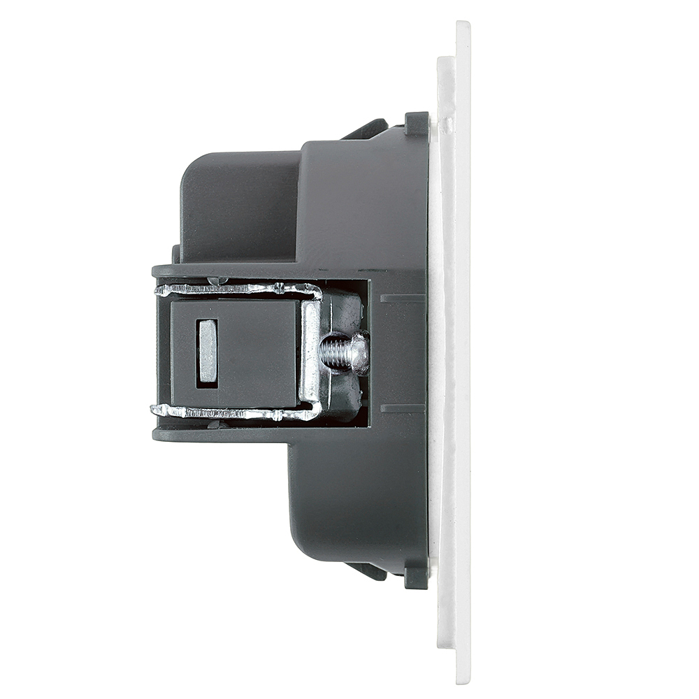 Розетка Stekker Мия 50439