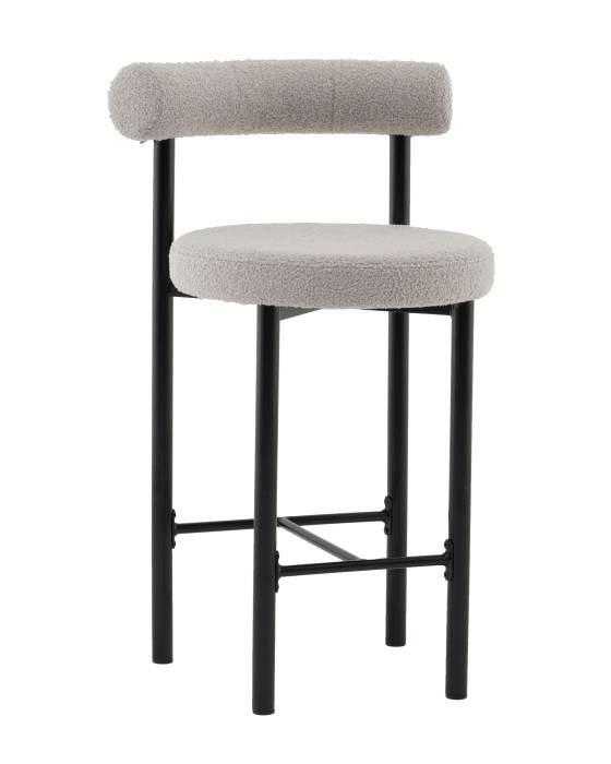 Полубарный стул Stool Group vd-plb-floreo-fl-cloud