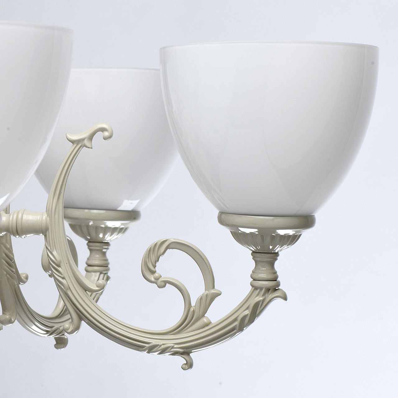 Подвесная люстра MW Light Ариадна 450013005