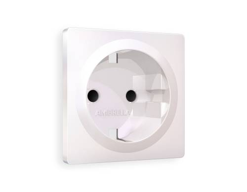 Накладка на механизм Ambrella Volt ALFA AP2070