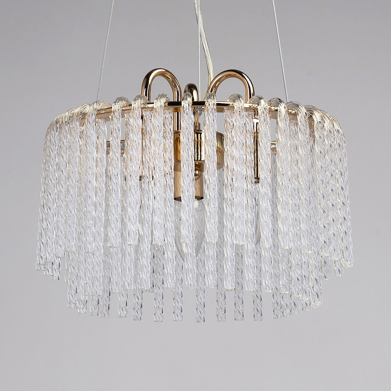 Подвесная люстра MW Light Лавиния 443010603