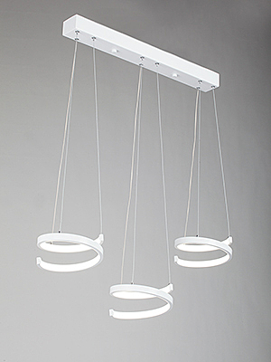 Светильник подвесной Vitaluce V3047-0/3S