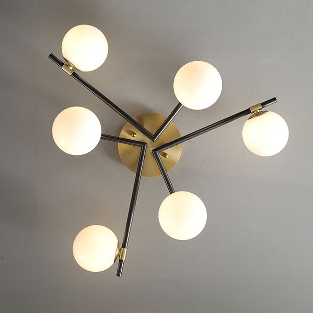 Потолочная люстра ImperiumLoft Maryon01 207938-23