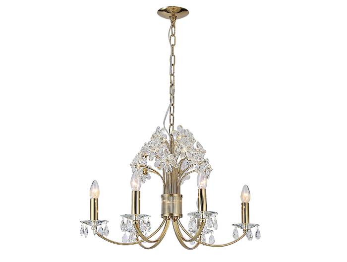 Подвесная люстра Newport 8330 8336/C