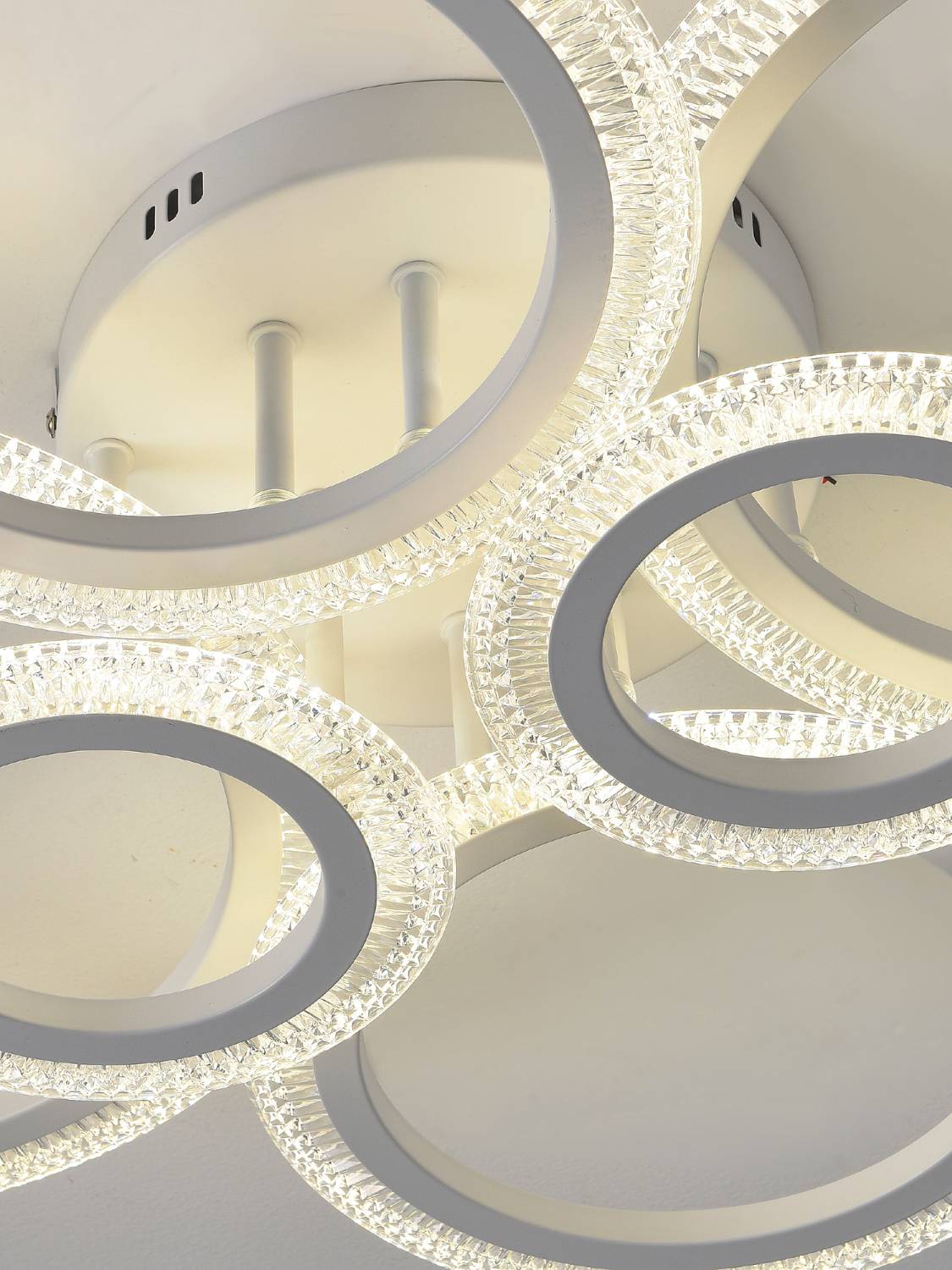 Потолочная люстра Natali Kovaltseva Home B LED LAMPS 81464