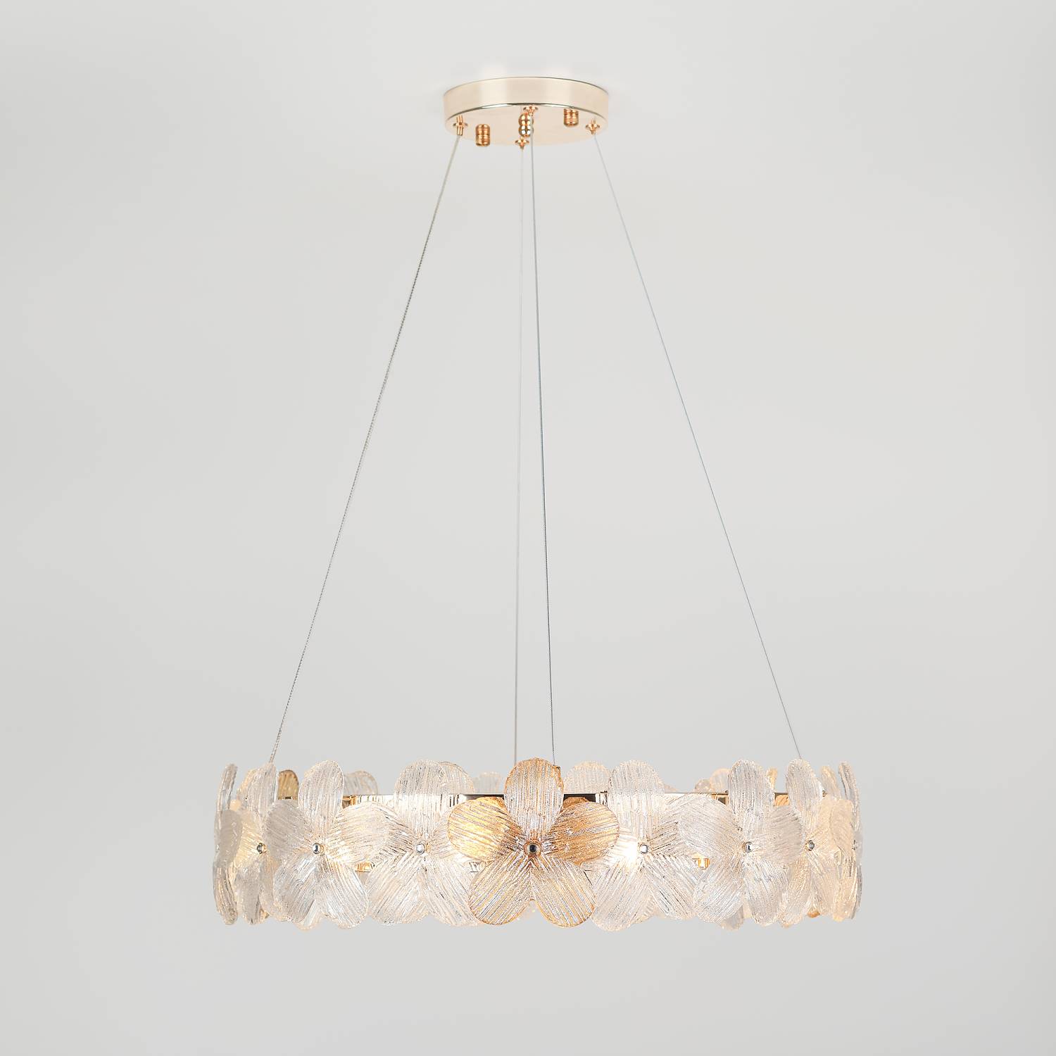 Подвесная люстра Rivoli Ethel 6132-101