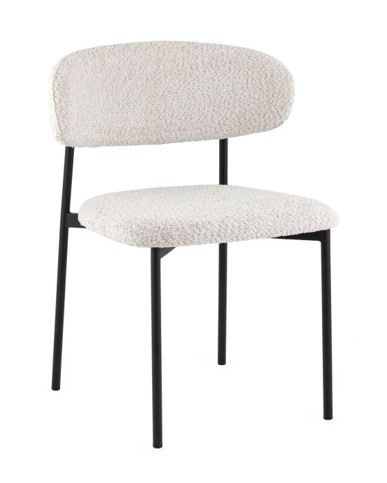 Обеденный стул Stool Group Sevyn 9102 l.grey UF998-14