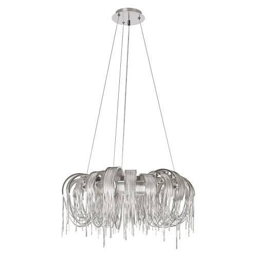 Подвесная люстра Loft It Volver 10404/800 SN