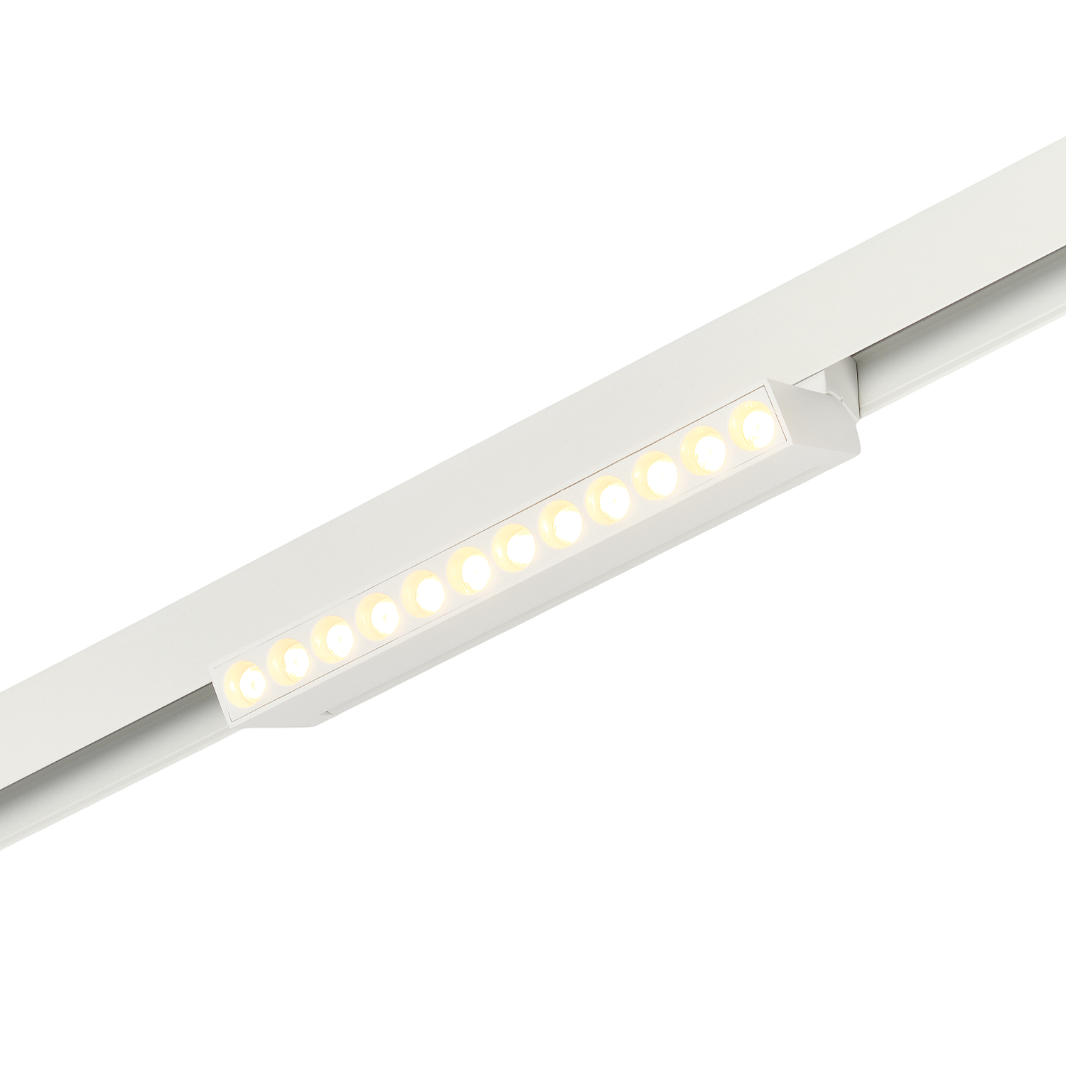 Трековый светильник MyFar FlowPoint MT0213-12W3K-W