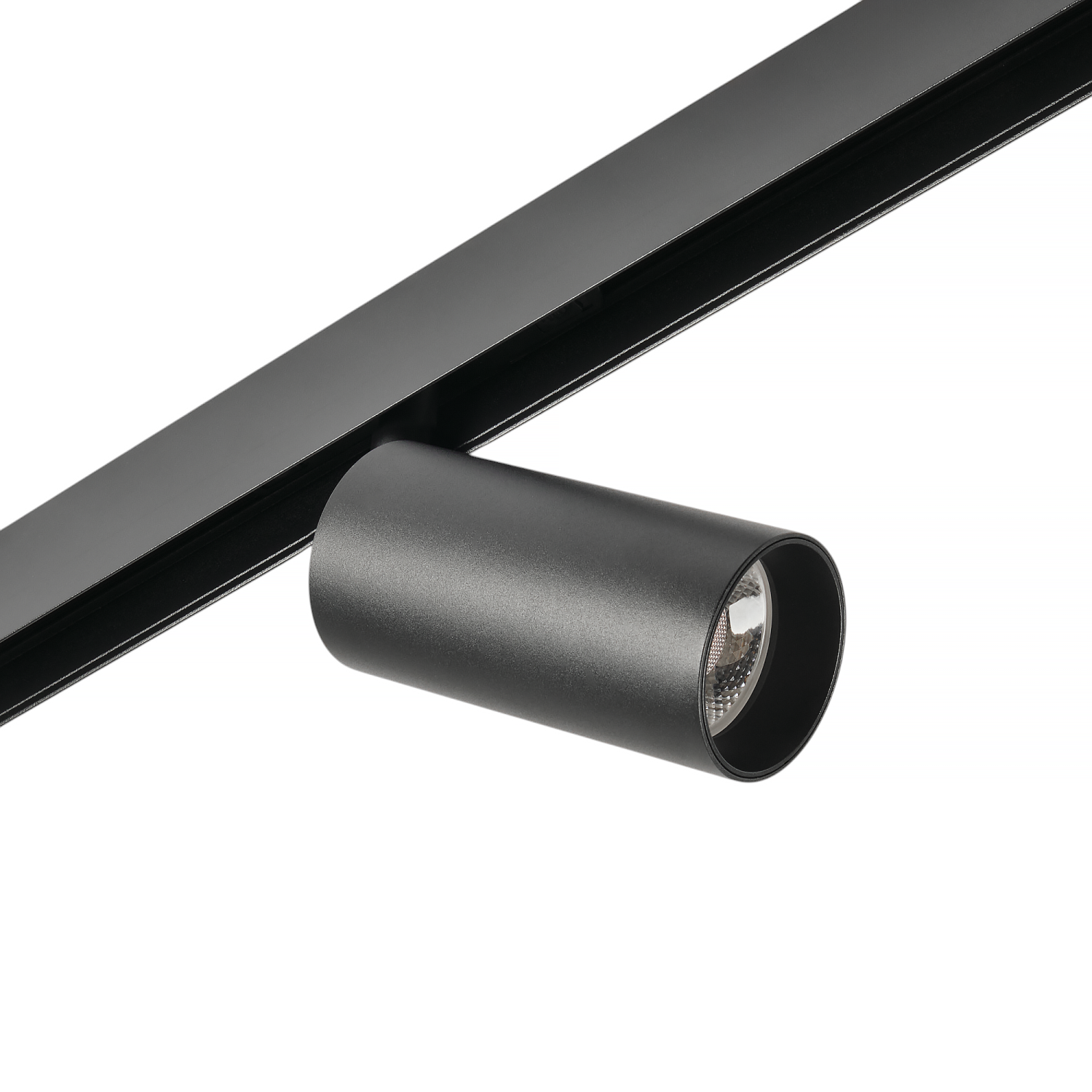 Трековый светильник MyFar Ray MT0220-18W3K-B