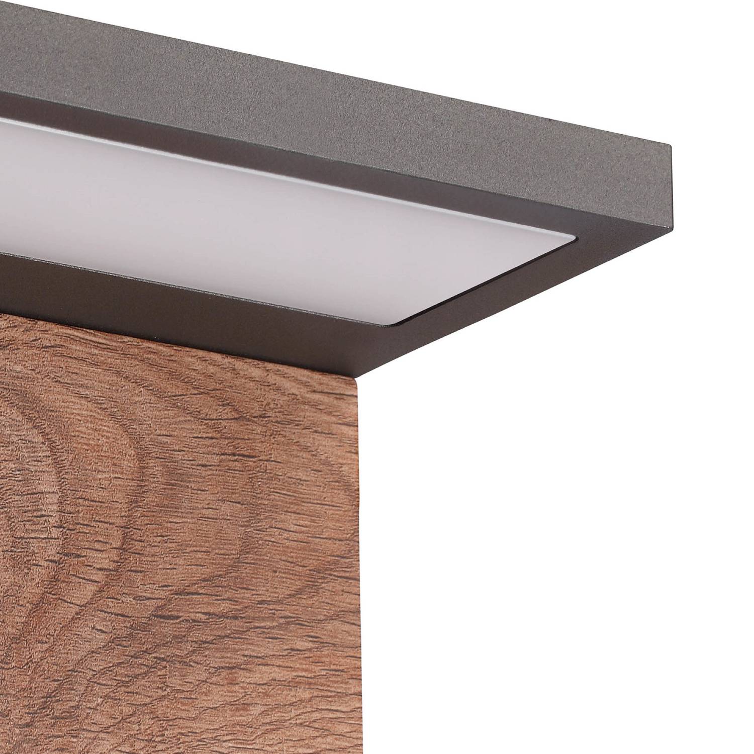 Уличный LED настенный светильник Mantra Ruka 6770 Уличный LED настенный светильник Mantra Ruka 6770