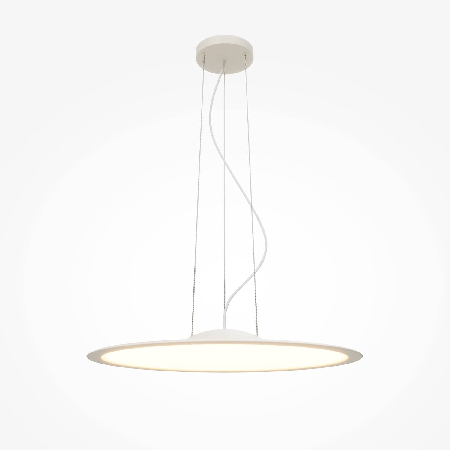 Светильник подвесной Maytoni Industria MOD471PL-L57WK