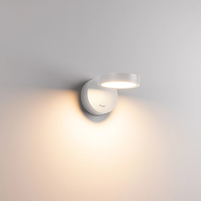 Настенный светильник Arlight Milady 052088