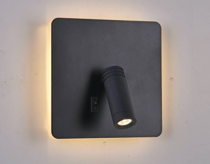 Настенный светильник Мелодия Света 000028248