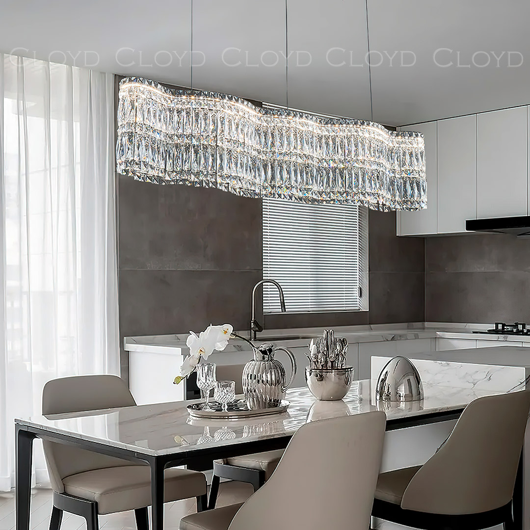 Подвесная люстра Cloyd Antrea 11629