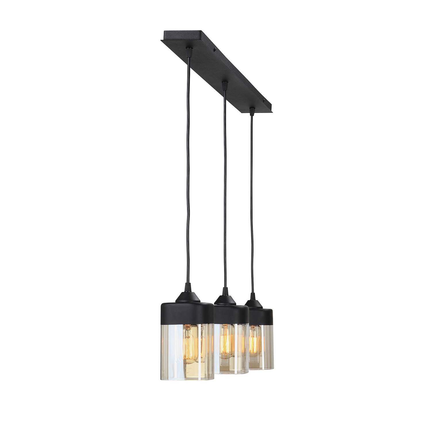 Светильник подвесной Vitaluce V4923-1/3S