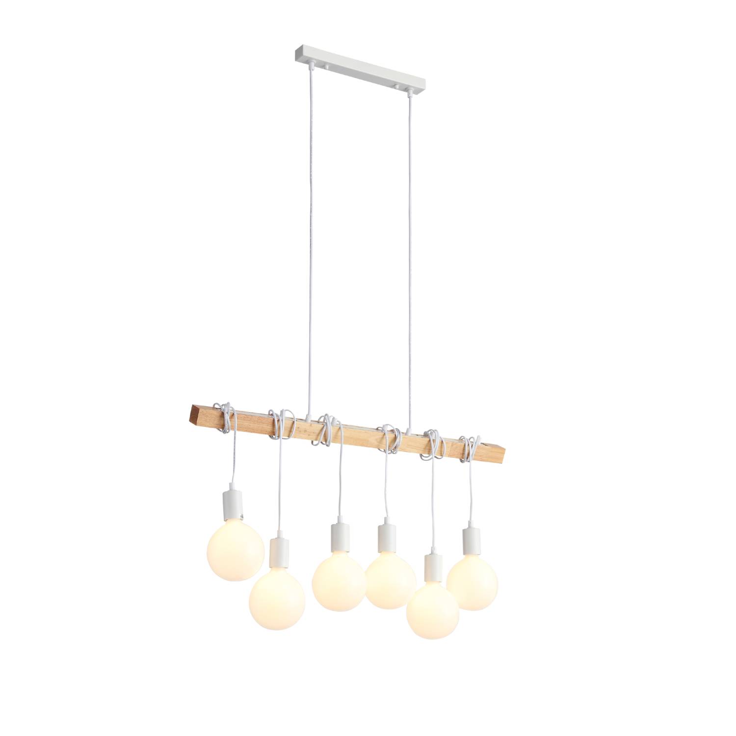 Светильник подвесной Evoluce Bagetti SL1142.503.06 Светильник подвесной Evoluce Bagetti SL1142.503.06