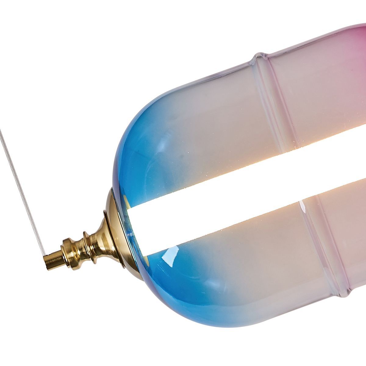 Светильник подвесной Delight Collection OD2508 OD2508 gold